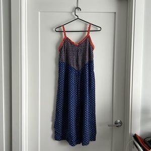 Anthropologie pantsuit